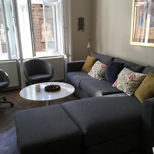 Appartement met Twee Slaapkamers