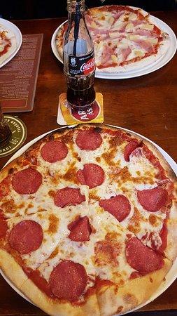Billy's Pub